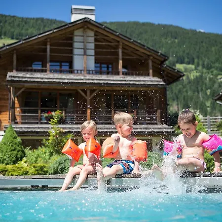 Post Alpina - Family Mountain San Candido